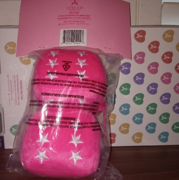 Jeffree Star cosmetics - Picture 2 of 3